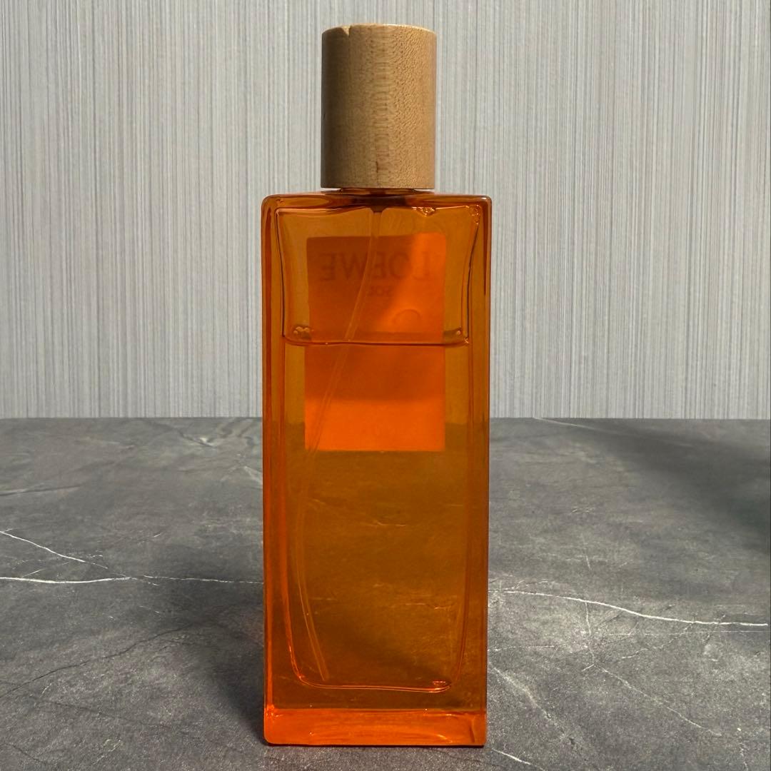 LOEWE SOLO ELLA ソロ　エジャ　オードパルファム　50ml