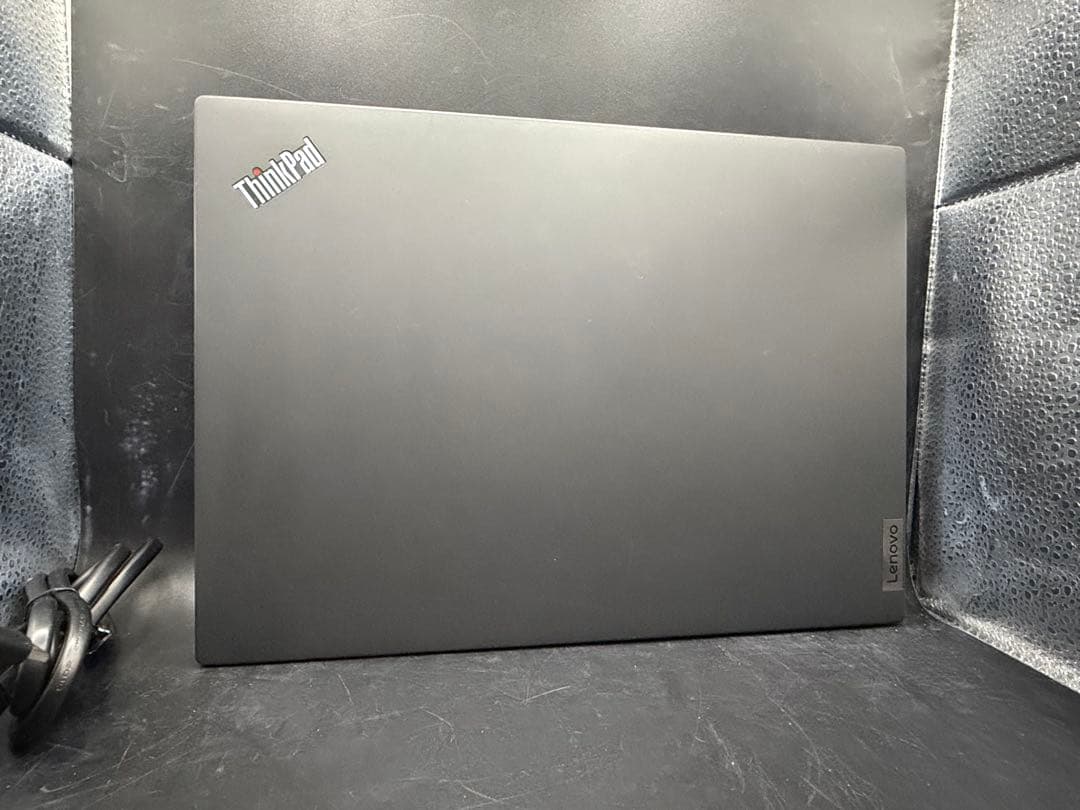 画面きれい16GB 256GB NVMe ThinkPad X13 Gen2