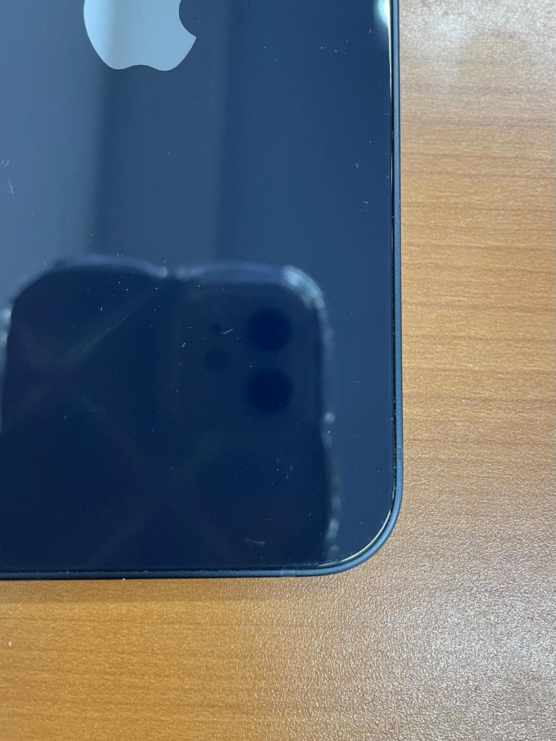 動作確認済み iPhone 13 mini 128GB ID:P1512