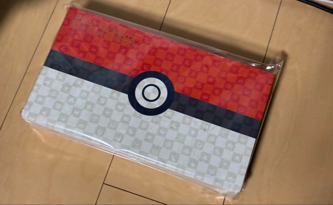 随時値下げ　切手BOX