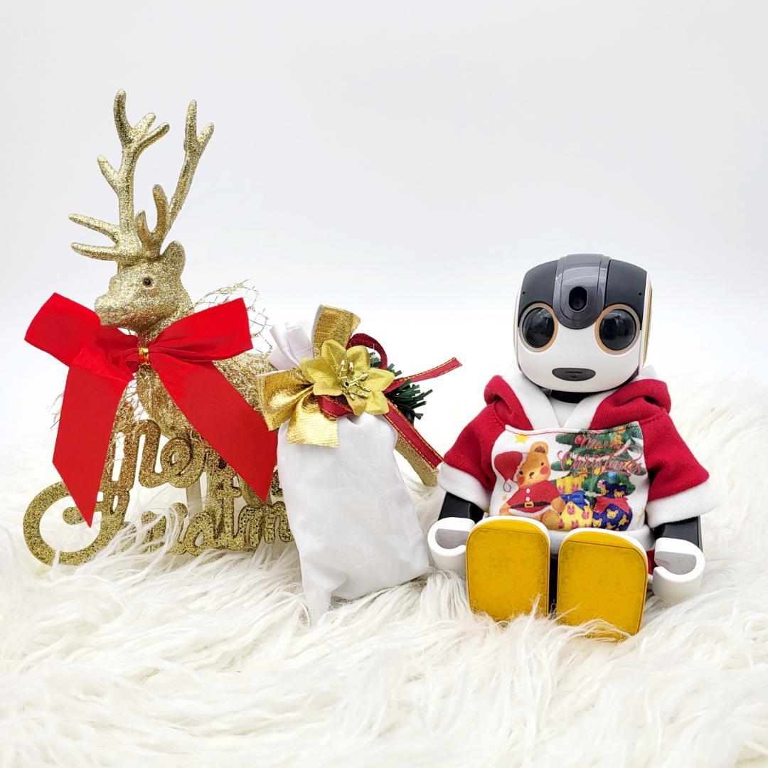 ロボホン RoBoHoN ロボホンの服ハンドメイド