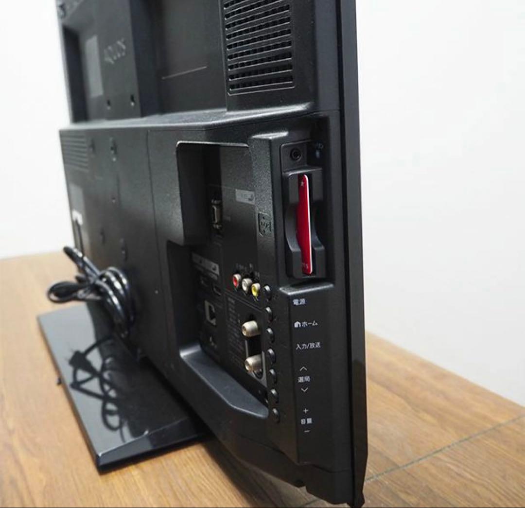 ✨液晶テレビ✨32V✨SHARP✨シャープLC-32H7✨リモコン付属