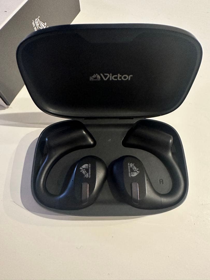 Victor HP-NP50T オープンイヤー型
