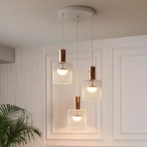 Grandeur 3 Series Hanging Light