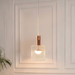 Grandeur Single Hanging Light
