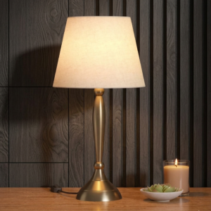 Ovaluxe Royal Table Lamp