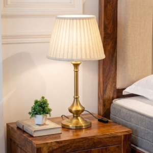 Royalglow Antique Table Lamp
