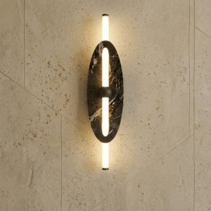 Orbit LED Wall Light