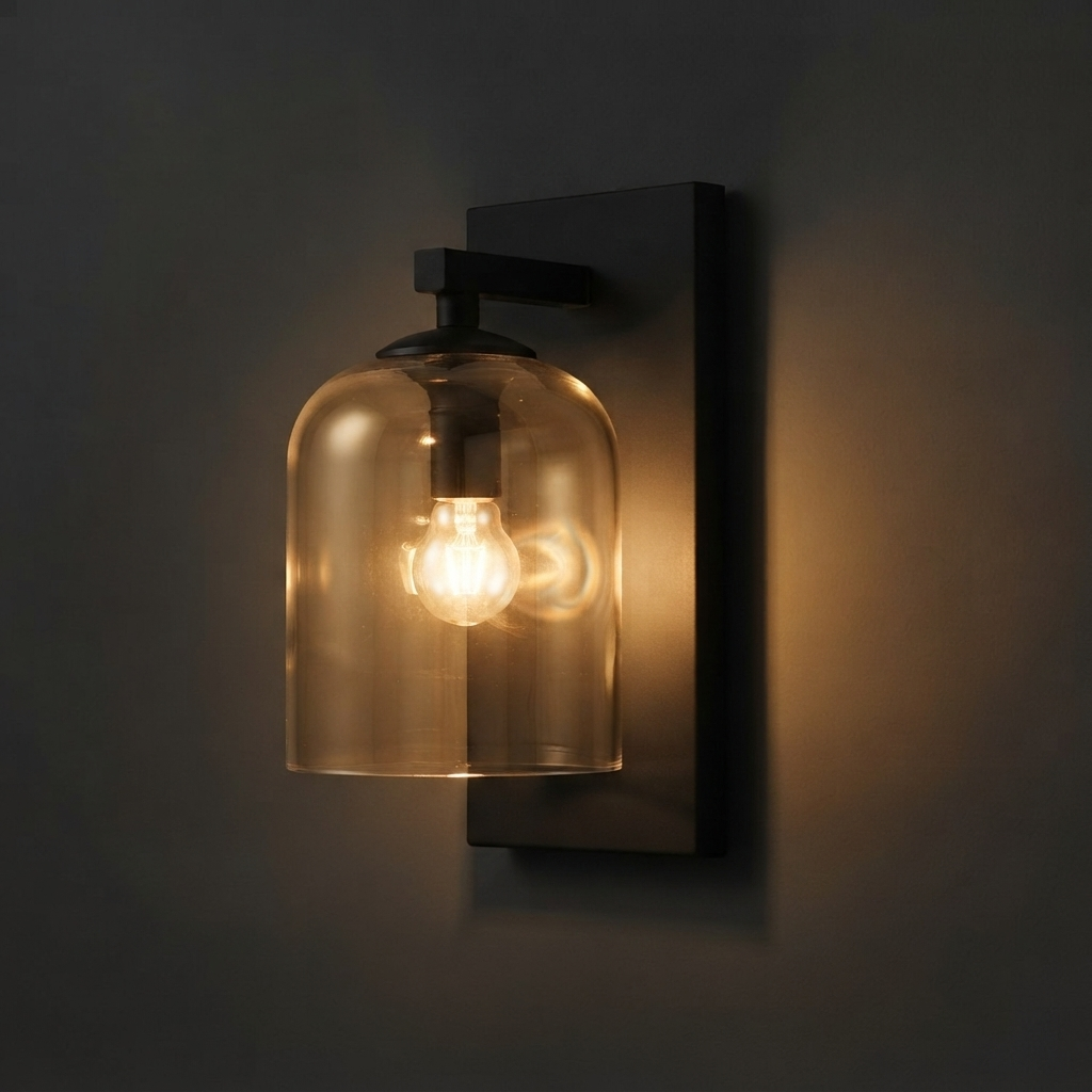 Solis Luxe Wall Light - Image 3