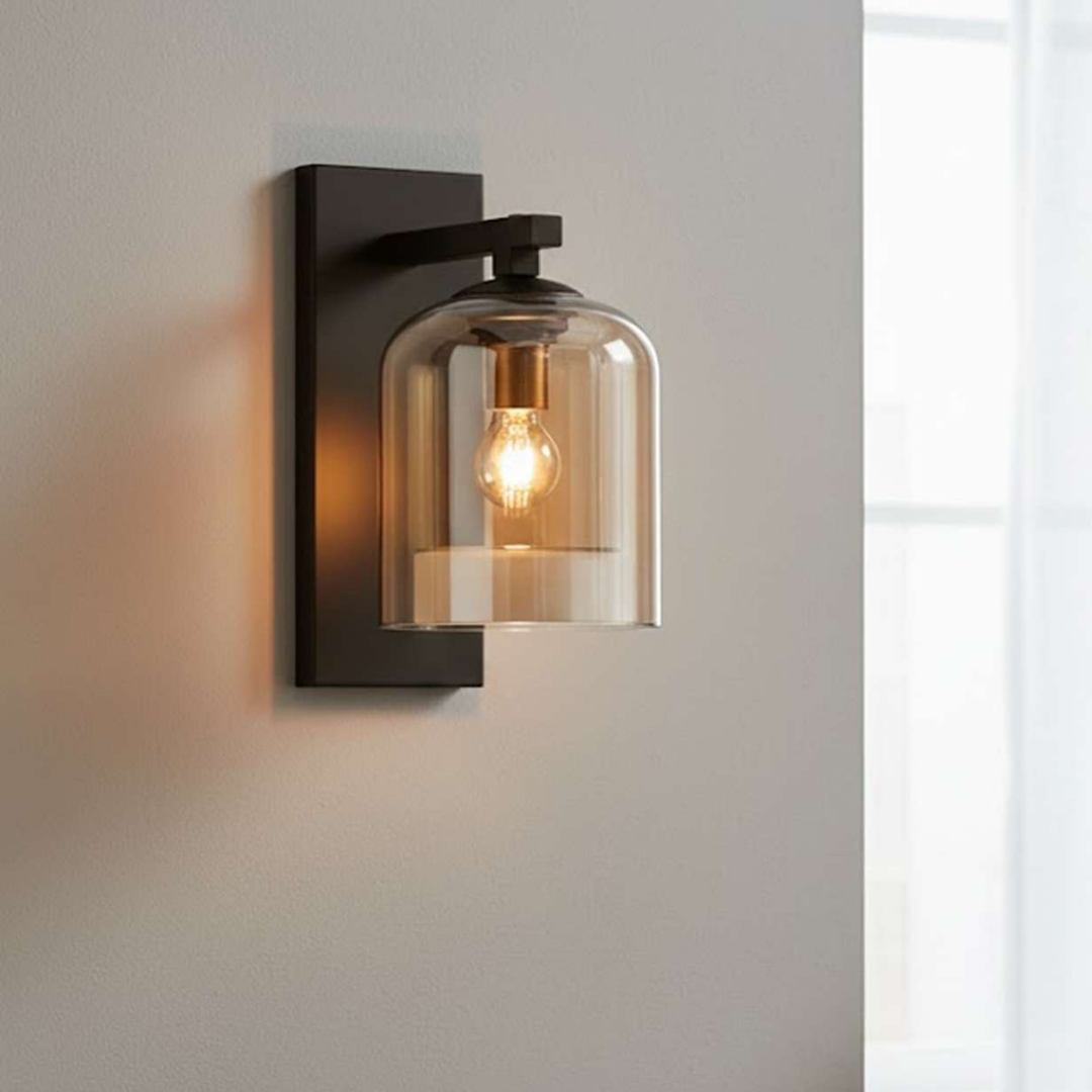 Solis Luxe Wall Light