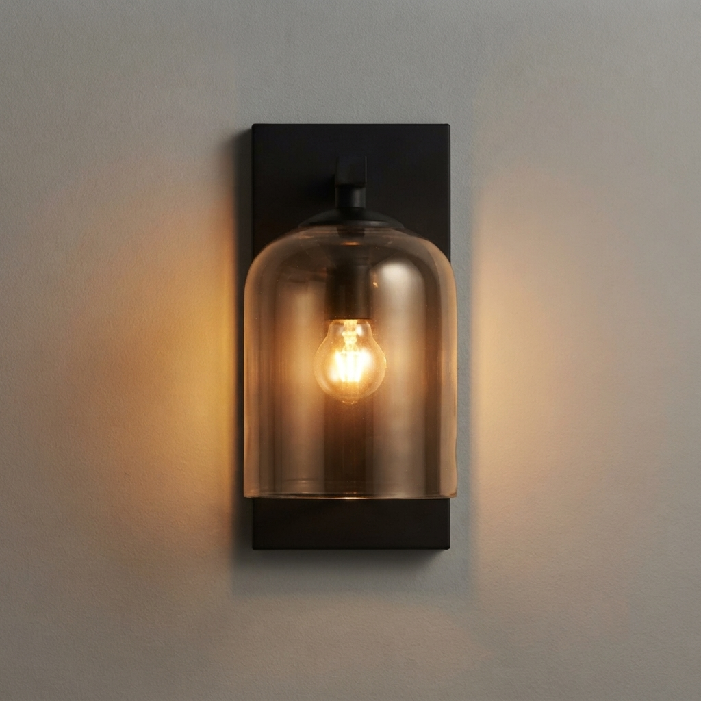 Solis Luxe Wall Light - Image 2